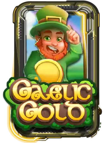 Gaelic Gold