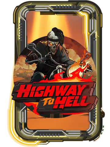 Highway to Hell