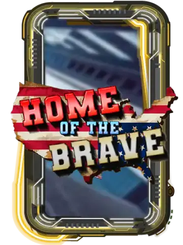 Home of the Brave