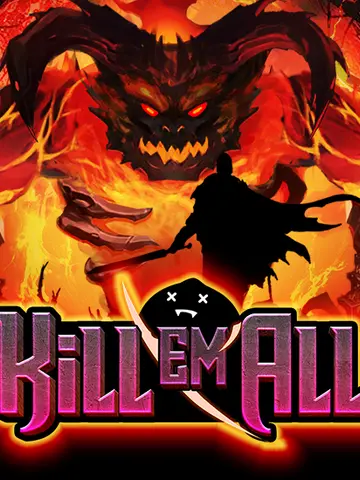 Kill Em All