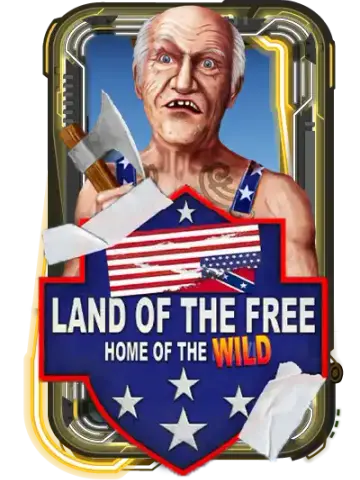 Land of the Free