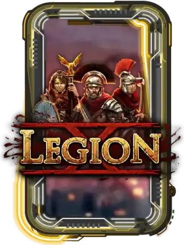 Legion X