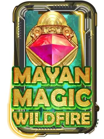 Mayan Magic Wildfire