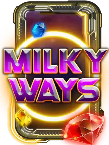 Milky Ways