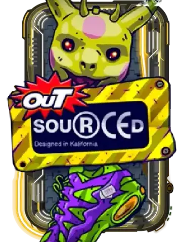 Outsourced