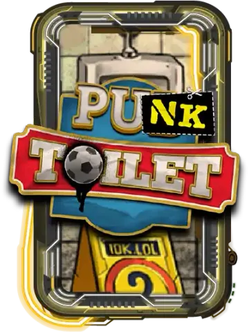 Punk Toilet