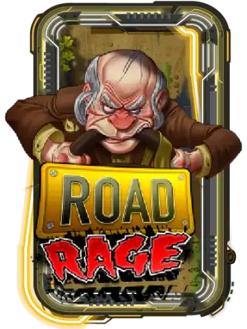 Road Rage