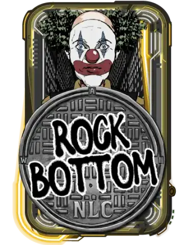 Rock Bottom