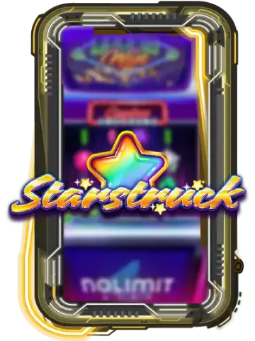 Starstruck