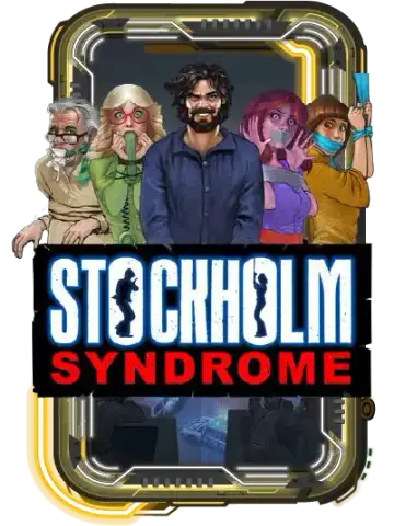 Stockholm Syndrome