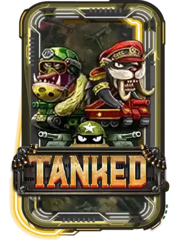 Tanked