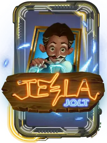 Tesla Jolt