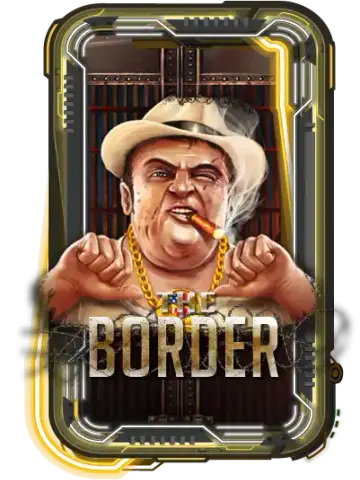 The Border