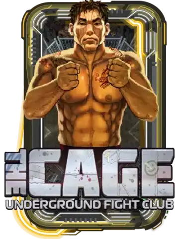 The Cage