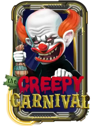 The Creepy Carnival
