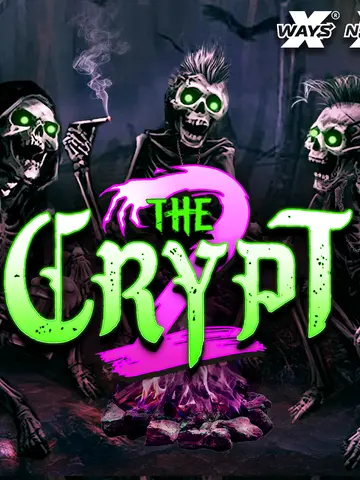 The Crypt 2