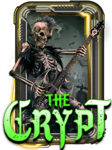 The Crypt