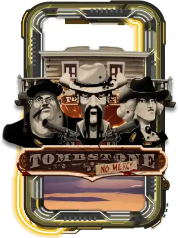 Tombstone No Mercy