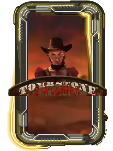 Tombstone Slaughter