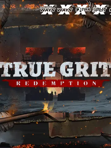 True Grit Redemption 2