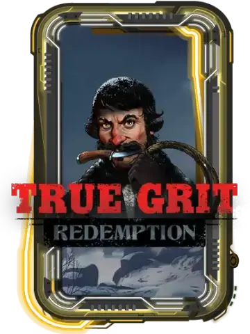 True Grit Redemption