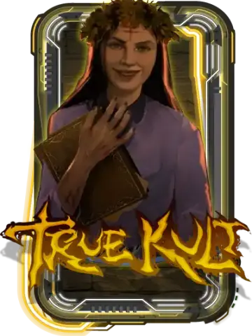 True Kult