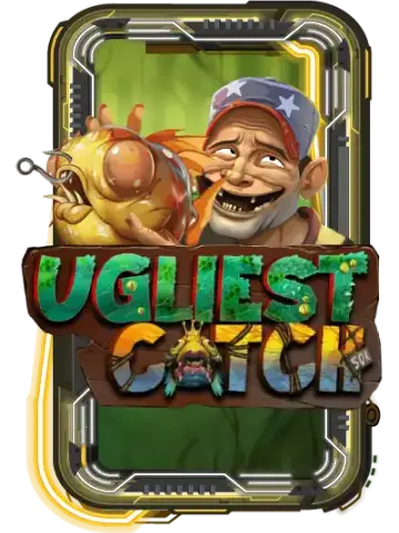 Ugliest Catch