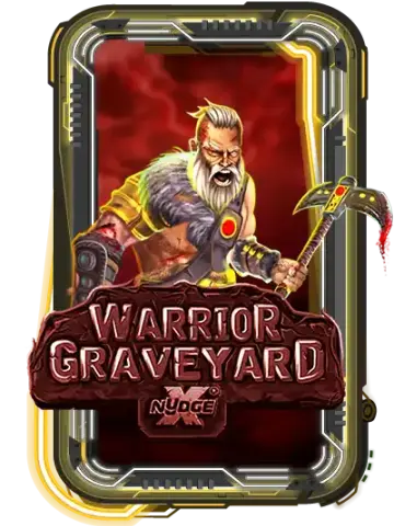 Warrior Graveyard xNudge
