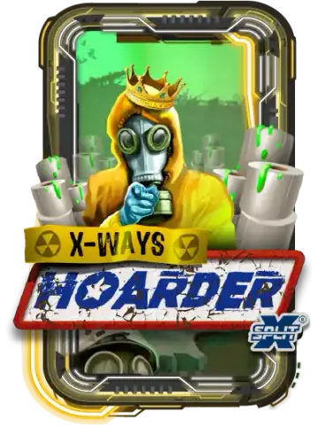 xWays Hoarder xSplit