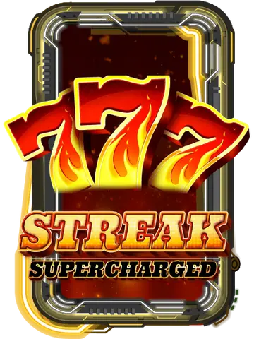 777 Streak: Supercharged