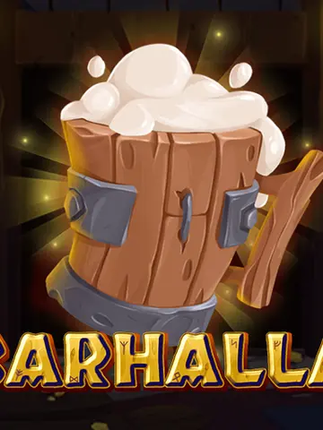 Barhalla