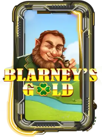 Blarney's Gold