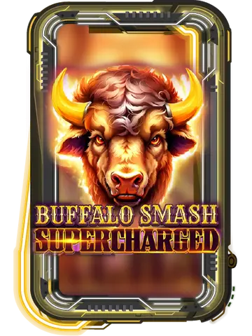 Buffalo Smash: Supercharged