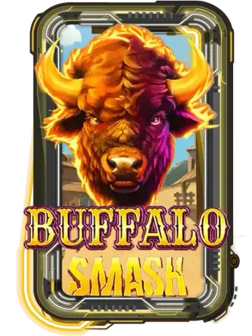 Buffalo Smash