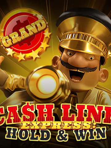 Cash Link Express Hold & Win