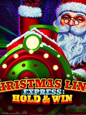 Christmas Link Express Hold & Win