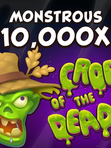 Crop of the Dead
