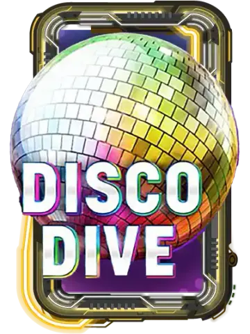 Disco Dive