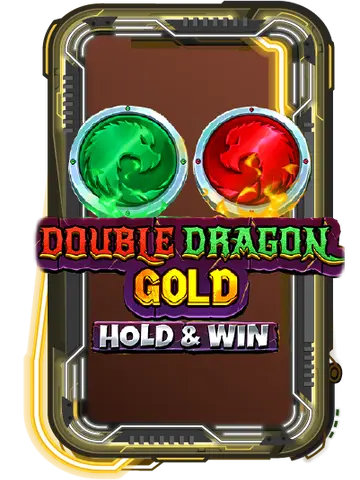 Double Dragon Gold: Hold & Win