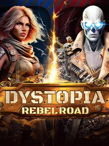 Dystopia Rebel Road