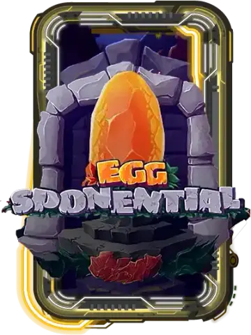 Eggsponential