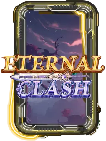 Eternal Clash