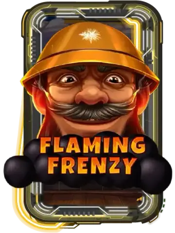 Flaming Frenzy