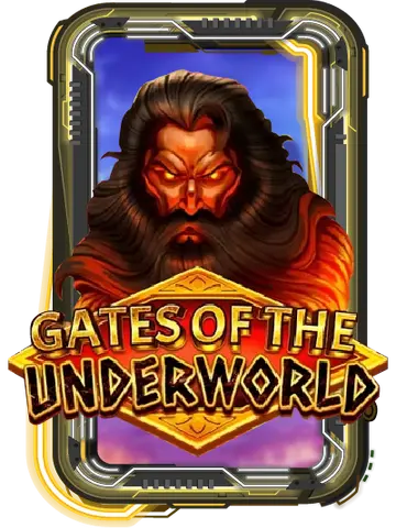 Gates of the Underworld
