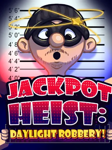 Jackpot Heist: Daylight Robbery