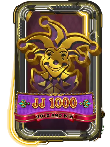 JJ 1000: Hold & Win