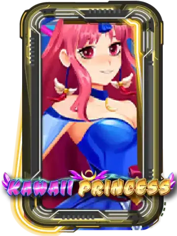Kawaii Princess