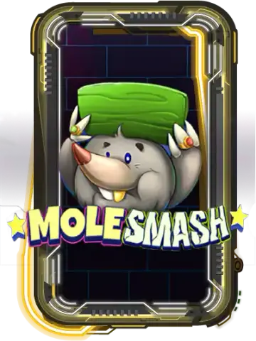 Mole Smash