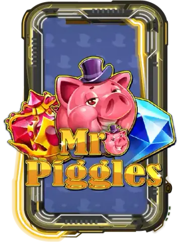 Mr. Piggles