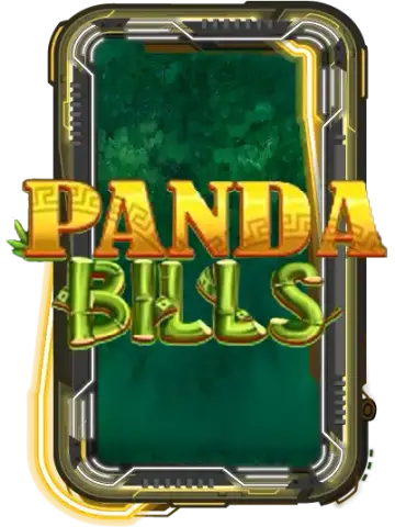 Panda Bills